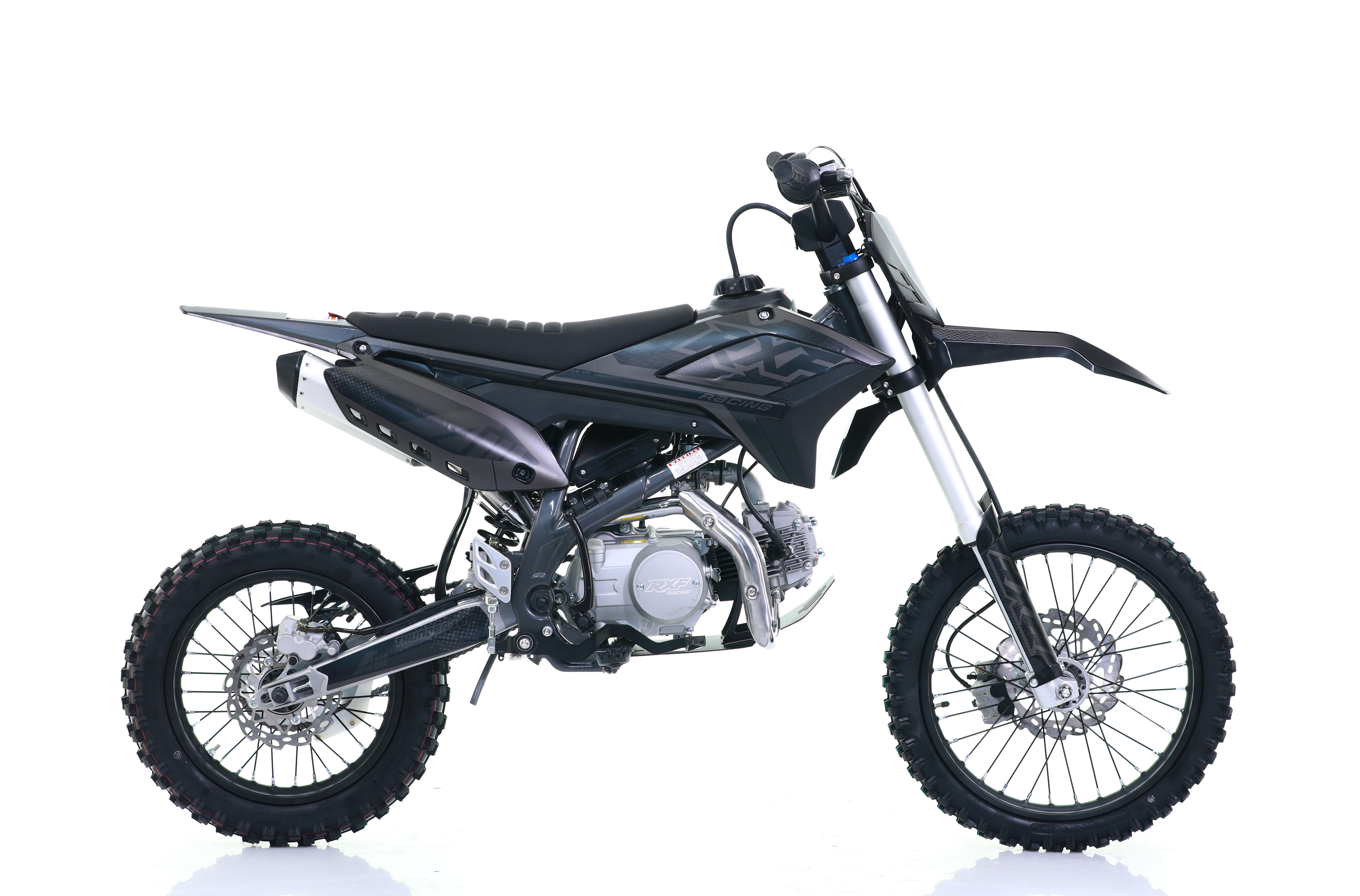 RXF MX 125