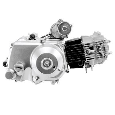 ENGINE VRX 110CC