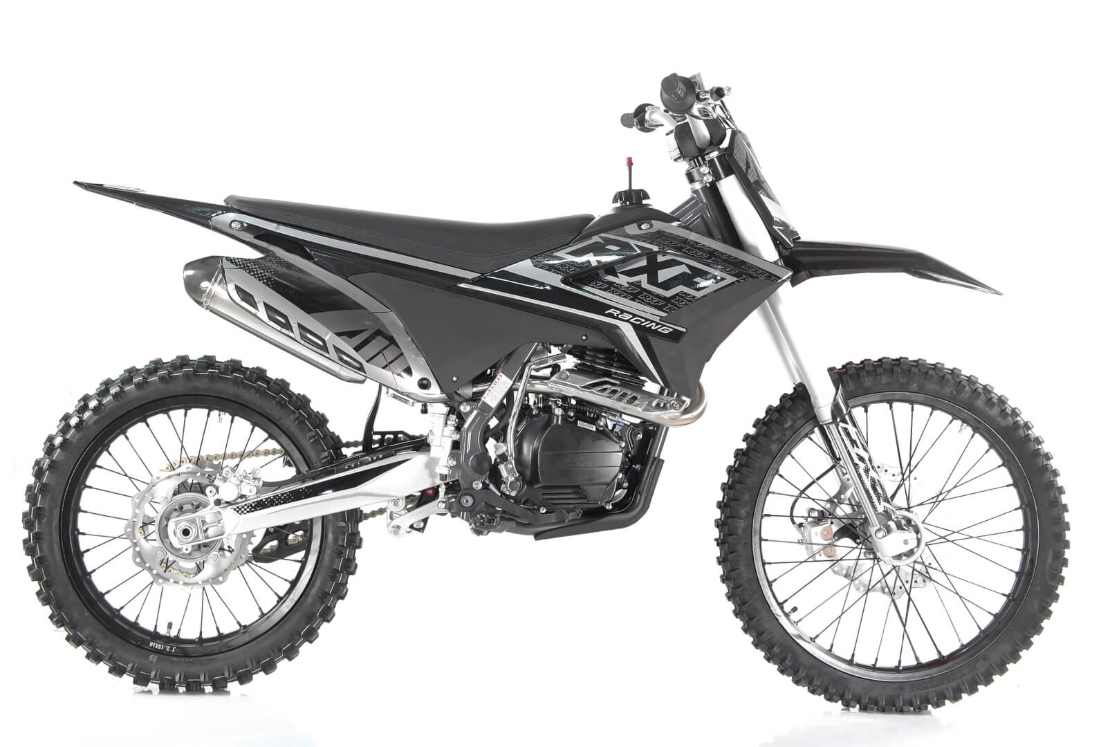 RXF MX 250