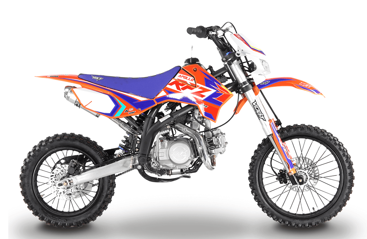 RFZ ENDURO 150