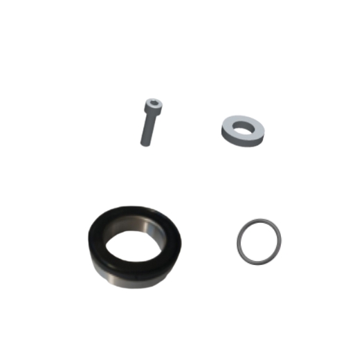 Handle bearing assy