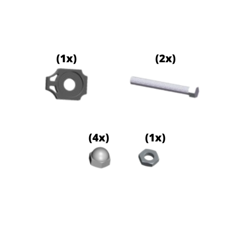 Chain tensioner assy