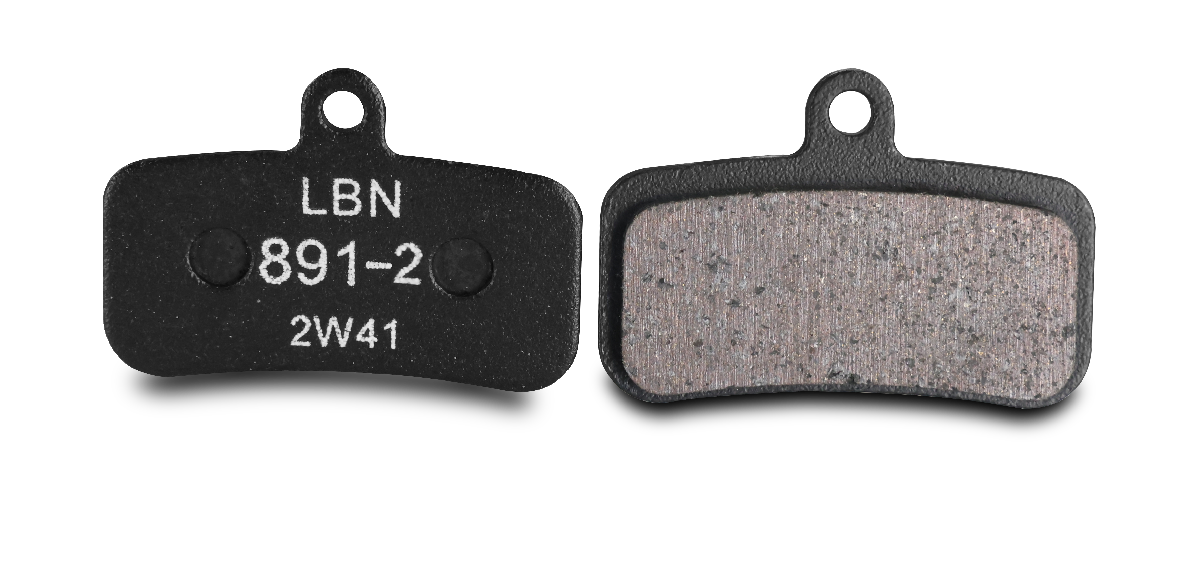 Brake pad